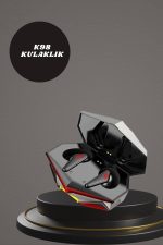 7 Kordonlu Akıllı Saat Ve Oyuncu Kulaklığı Bluetooth Bağlantılı Android ve İOS Uyumlu - Görsel 4