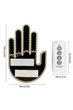 PARMAK LED - Görsel 5