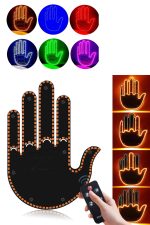 PARMAK LED - Görsel 2