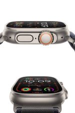 Akıllı Saat Nabız Ölçer Uyku Takibi Adımsayar Alarm ve Hatırlatıcı Çağrı Cevaplama - Görsel 4