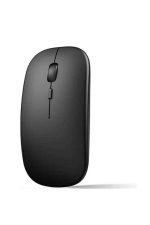 Profesyonel Mouse Wireless Oyuncu Faresi Bluetooth Bağlantılı - Görsel 4