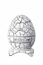 Dinozor Speaker Renk Değiştirme Projeksiyon Modu Bluetooth Hoparlör Gece Lambası - Görsel 5