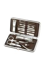 12 Parça Manikür Pedikür Seti - Görsel 5