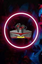 Yeni Nesil Pembe Dokunmatik Ekran Akıllı Saat ve Oyuncu Kulaklığı Kablosuz Bluetooth Kulaklık - Görsel 3