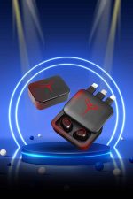 Ucuz Kaliteli Akıllı Saat ve Powerbank Bluetooth Kulaklık 5.1 Stereo ANC Özelliği - Görsel 4