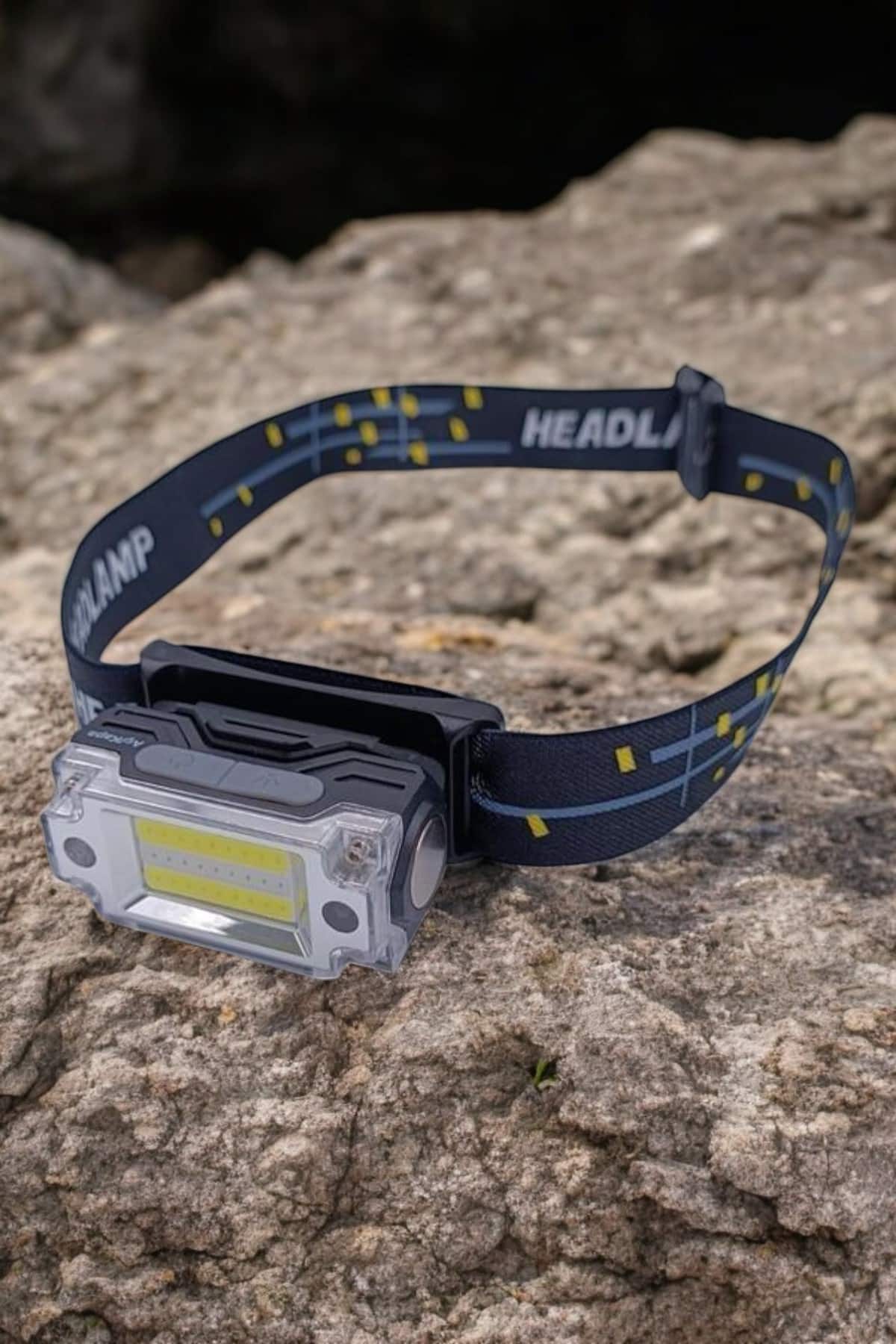 1215699_WhatsApp-Gorsel-2025-01-28-saat-11.27.03_77131994-Photoroom.jpg Kafa Lambası El Fenerli Kamp Lambası USB Şarjlı Esnek Lamba - Görsel 3