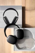 P9 Plus Kulaklık Siyah Bluetooth Bağlantılı Kulak Üstü Kablosuz ANC Özelliği - Görsel 3