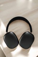 P9 Plus Hi-fi Ses Kalitesi Ayarlanabilir Mikrofonlu Bluetooth Kulaklık Siyah - Görsel 4