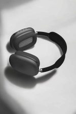 P9 Plus Hi-fi Ses Kalitesi Ayarlanabilir Mikrofonlu Bluetooth Kulaklık Siyah - Görsel 3