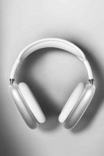 P9 Air Max Kablosuz 5.0 Mikrofonlu Bluetooth Kulaklık Beyaz Yüksek Ses Kaliteli - Görsel 4