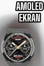 Bluetooth Bağlantılı Akıllı Saat Tüm Telefonlara Uyumlu Değiştirilebilir Kordon - Görsel 2