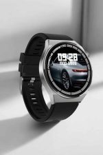 Ucuz ve Kaliteli Yeni Nesil Bluetooth Bağlantılı Akıllı Saat - Görsel 5