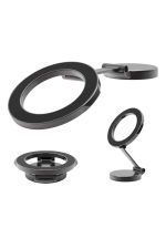 Araç İçi Telefon Tutucu - Görsel 5