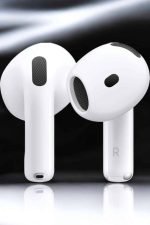 4.Nesil Kaliteli TWS Android ve İOS Uyumlu Mikrofonlu Kulaklık - Görsel 4