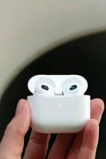 Kablosuz Bluetooth Kulaklık TWS ANC Özelliği Yüksek Ses Kaliteli - Görsel 5