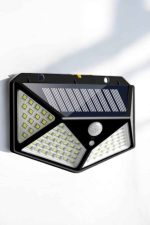 Bahçe Balkon ve Teras Aydınlatma Led Işık - Görsel 5