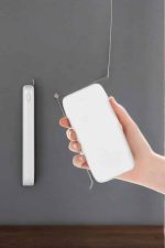 Kablosuz Şarj Aleti Hızlı Şarj Taşınabilir 5000 Mah - Görsel 2