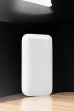 5000 Mah İOS Uyumlu Magsafe Kablosuz Şarj Hızlı Şarj Desteği - Görsel 3