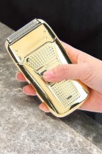 Tıraş Makinesi Saç Sakal ve Vücut Tıraşı Uygun Uzun Ömürlü - Görsel 5