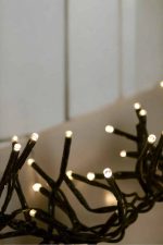 Gün Işığı 10 Metre Led Işık Şerit Led Süsleme Parti Malzemesi - Görsel 5