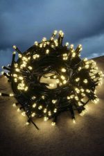 10 Metre Gün Işığı Şerit Led Işık Perde Işığı - Görsel 5