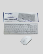 Q Klavye Klavye ve Mouse Seti USB Girişli Kablosuz - Görsel 2