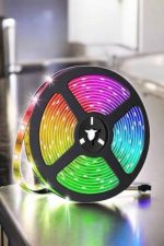 Şerit Led Yeni Nesil 10 Metre Her Ortama Uygun - Görsel 2