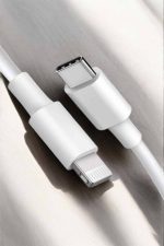 Iphone İOS Uyumlu Hızlı Şarj Kablosu Type C To Lightning 12 13 14 15 Pro Max - Görsel 5