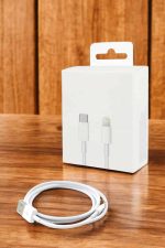 Iphone Uyumlu İOS Uyumlu Lightning Hızlı Şarj Tye C Lightning Şarj Kablosu - Görsel 5