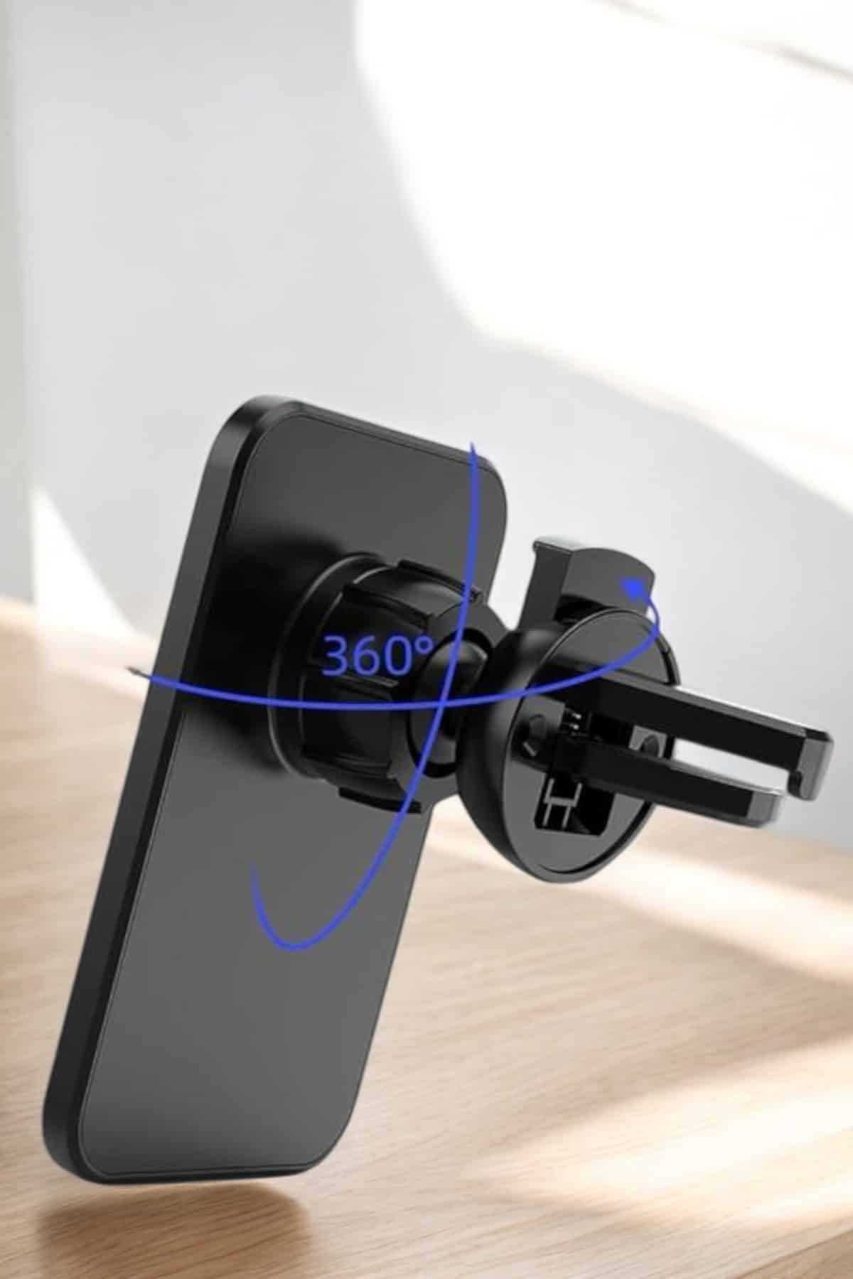 1215877_WhatsApp-Gorsel-2025-01-14-saat-12.17.54_3a1d0c04-Photoroom-1.jpg Kablosuz Şarj Aleti Magsafe Araç Içi Manyetik Şarj 15W İOS Uyumlu - Görsel 2