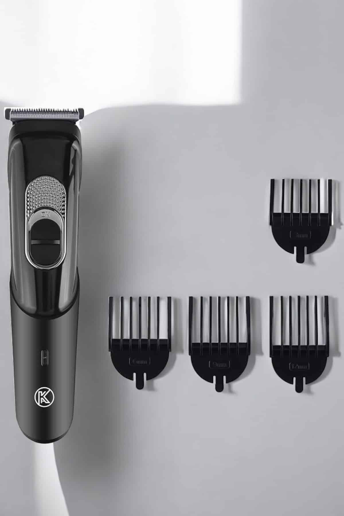 1215893_WhatsApp-Gorsel-2025-01-07-saat-16.24.27_98dacae5-Photoroom.jpg Saç Sakal Lazer Epilasyon Öncesi Tüy Kısaltma Makinesi Unısex 4 Taraklı - Görsel 5