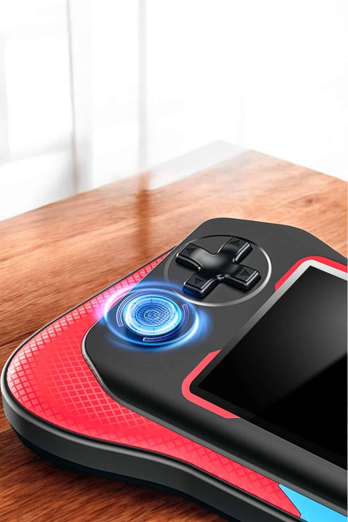 1215904_WhatsApp-Gorsel-2025-01-11-saat-03.36.57_ad19972f-Photoroom.jpg Gamepad Joystick Nostalji 500 Oyunlu 2 Li Atari Gamebox Oyun Konsolu Sup Atari - Görsel 3