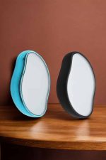 Tüy Dökücü Kristal Epilatör Tüy Alıcı Epilasyon Aleti Ağrısız ve Acısız - Görsel 2