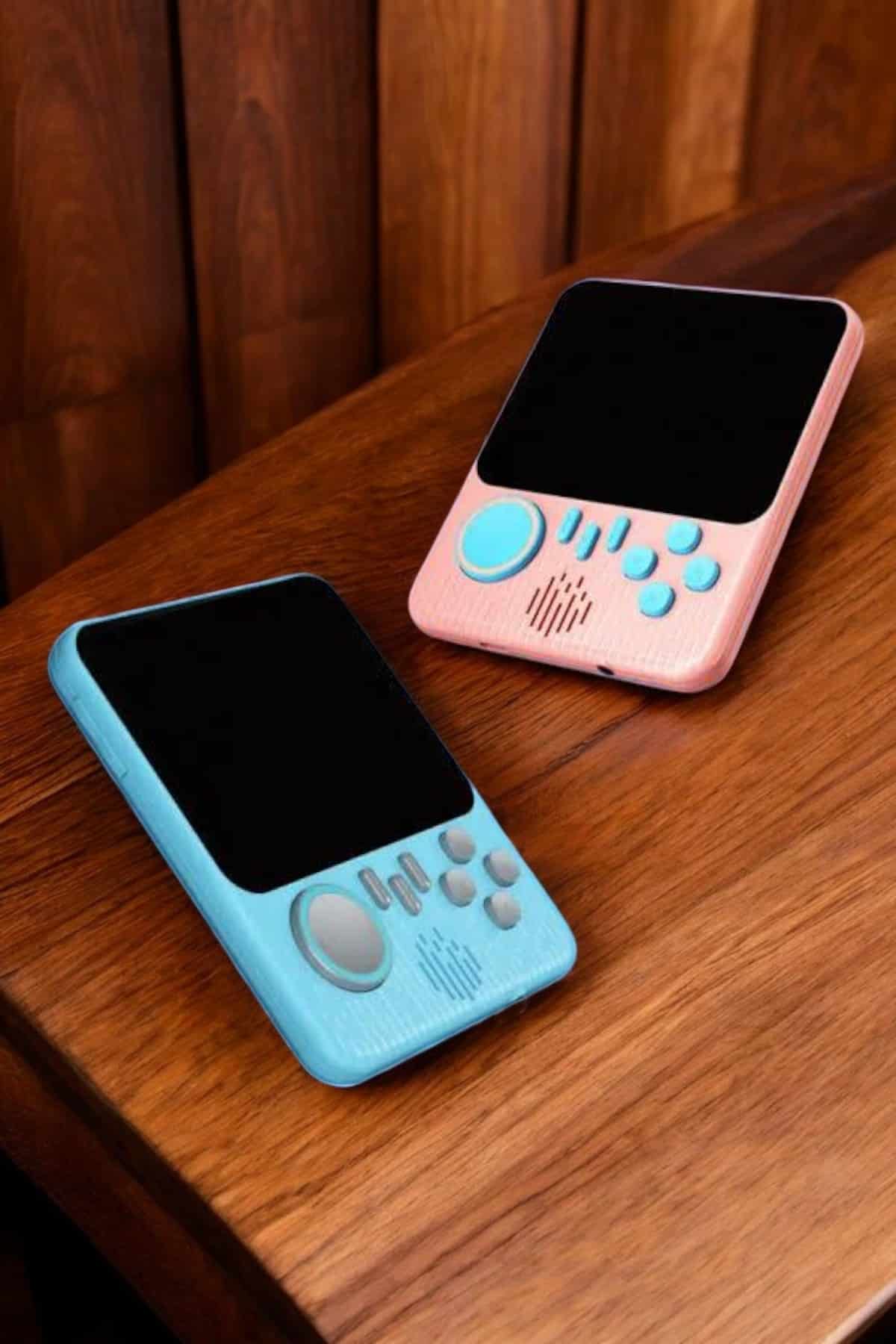 1215918_WhatsApp-Gorsel-2025-01-11-saat-02.52.59_69d3080f-Photoroom.jpg Oyun Konsolu Retro Oyun Konsolu Tv'ye Bağlanabilir Taşınabilir - Görsel 5