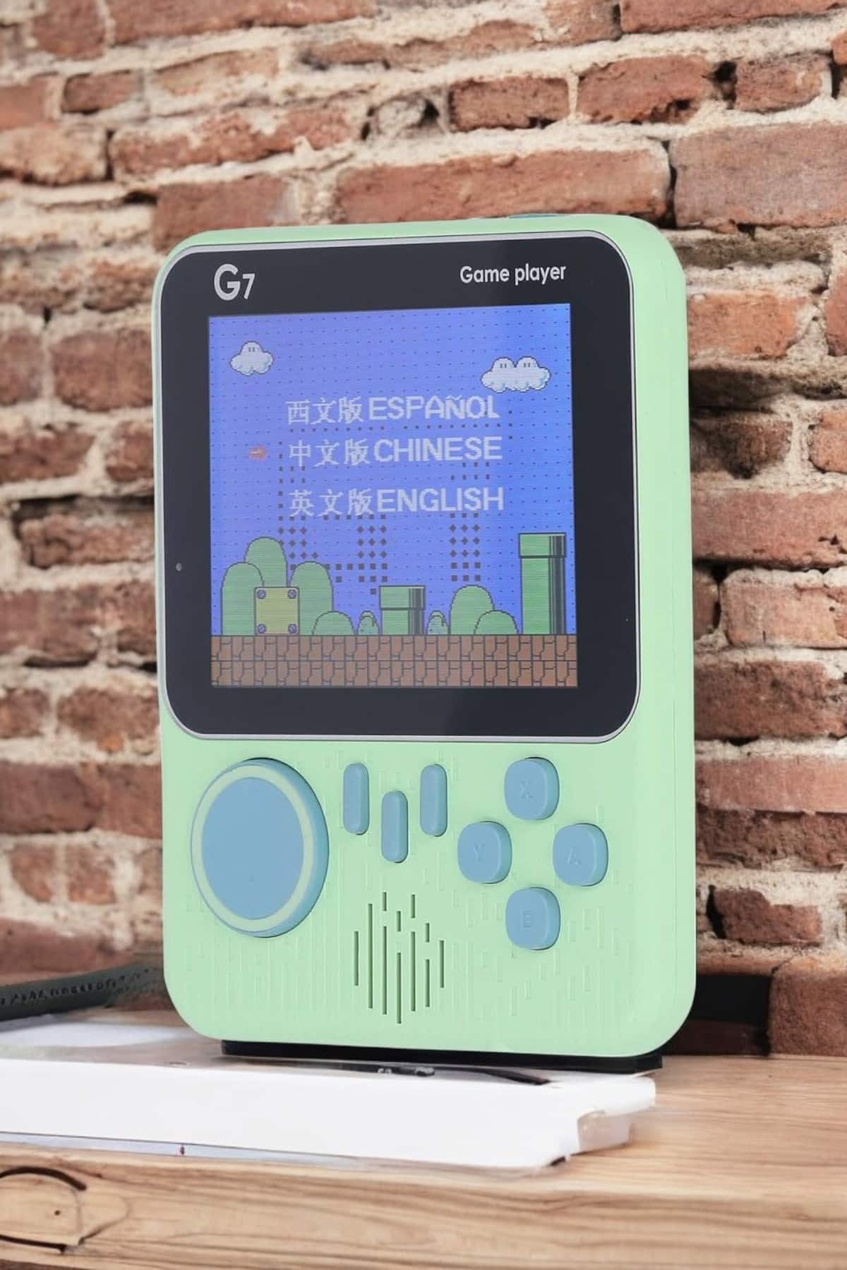 1215918_WhatsApp-Gorsel-2025-01-11-saat-02.52.59_9ce35e4b-Photoroom.jpg Oyun Konsolu Retro Oyun Konsolu Tv'ye Bağlanabilir Taşınabilir - Görsel 4