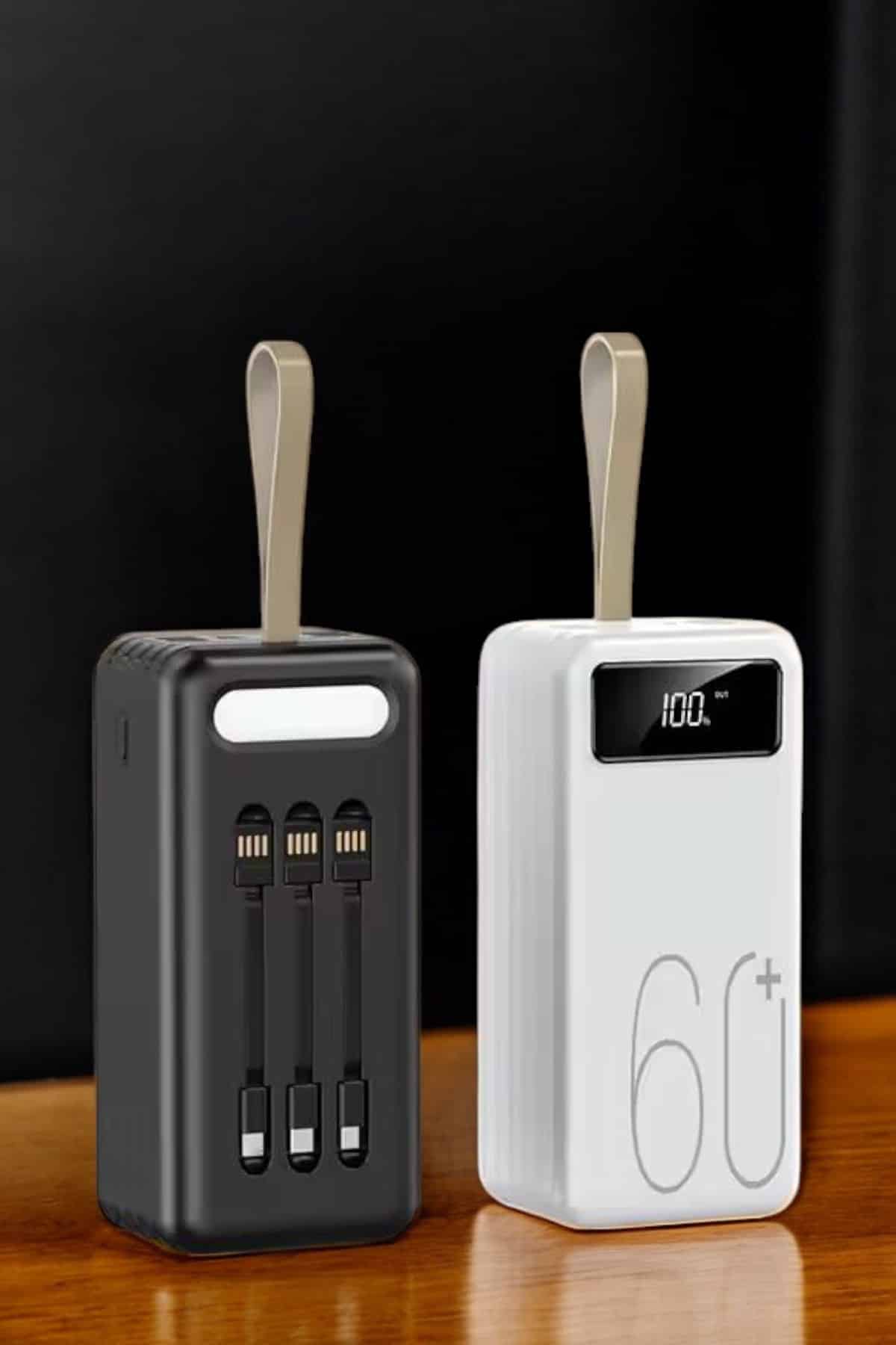 1215926_WhatsApp-Gorsel-2025-01-11-saat-02.22.30_a93b6572-Photoroom.jpg Powerbank 60.000 MAH Dijital Göstergeli 4 Portlu Taşınabilir - Görsel 5