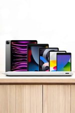 Dokunmatik Kalem Beyaz Şarjlı Yedek Uçlu Android ve İOS Uyumlu - Görsel 4