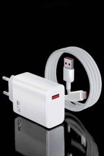 Şarj Aleti Turbo Hızlı 67W Type-C Hızlı Şarj - Görsel 2