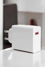 Şarj Aleti Turbo Hızlı 67W Type-C Hızlı Şarj - Görsel 4