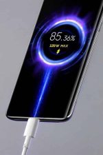 Şarj Aleti Turbo Max Type-C Uyumlu Ultra Turbo Max - Görsel 2