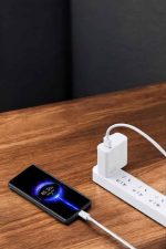 Şarj Aleti Turbo Max Type-C Uyumlu Ultra Turbo Max - Görsel 3