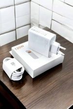 120W Şarj Aleti Type-C Uyumlu Turbo Şarj Aleti - Görsel 3