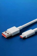 120W Şarj Aleti Type-C Uyumlu Turbo Şarj Aleti - Görsel 5