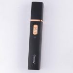 Kulak Burun Temizleyici Tıraş Makinesi Mini Seyahat Tipi - Görsel 3