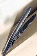 Saç Düzleştirici Led Ekranlı Isı Ayarlı Seramik Kaplama Profesyonel - Görsel 5