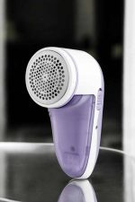 Tiftik Temizleme Makinesi USB Şarjlı Tüy Toplayıcı Kablosuz - Görsel 3