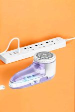 Tüy Toplama Kazak ve Pamuk Elbise Tiftik Temizleme Tüt Toplama Aleti - Görsel 3