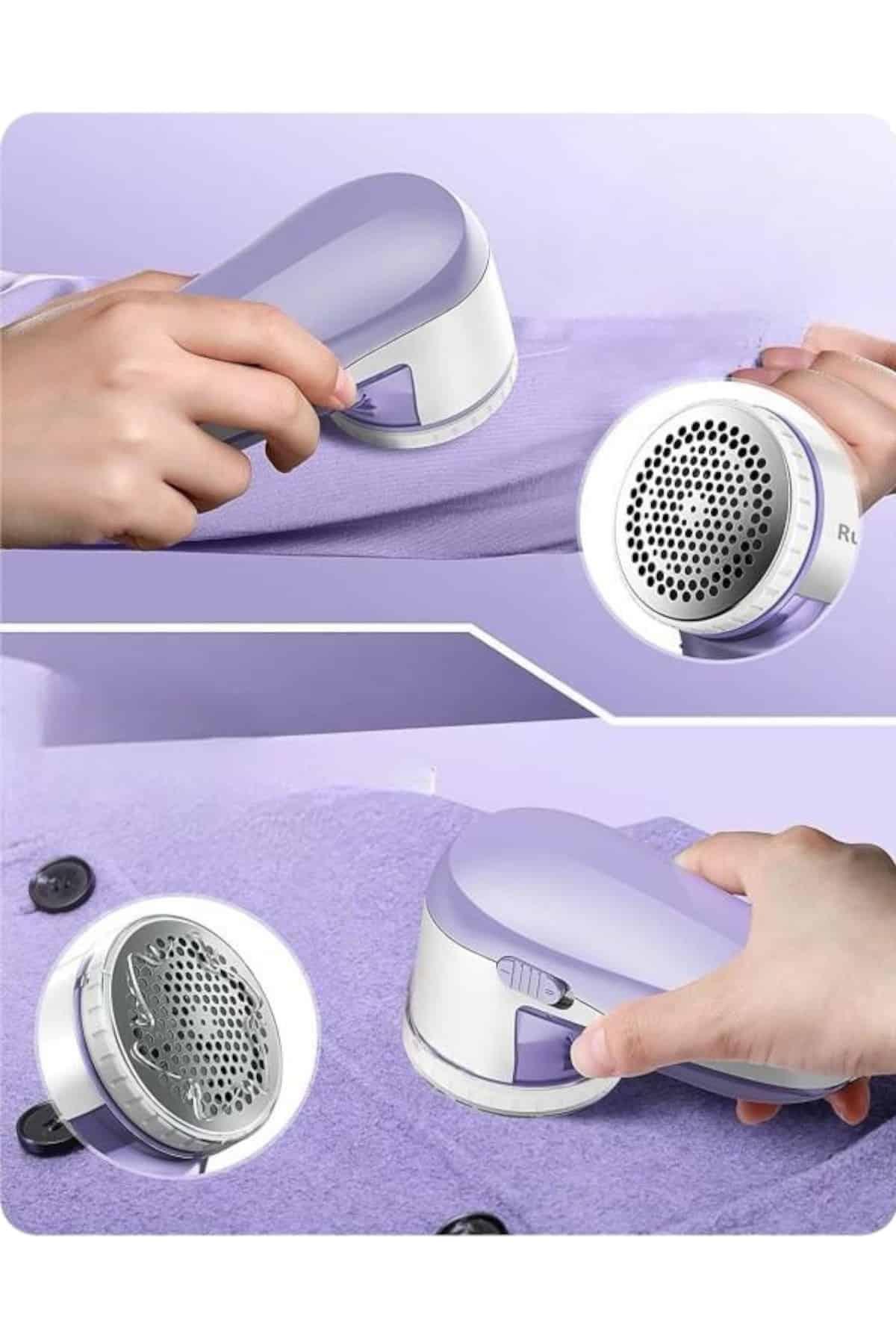 1215999_WhatsApp-Gorsel-2025-01-07-saat-10.31.37_7d513ce4-Photoroom.jpg Tiftik Temizleyici Hazneli Şarjlı Manuel Kolay Kullanım - Görsel 4