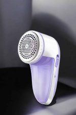 Tiftik Temizleyici Hazneli Şarjlı Manuel Kolay Kullanım - Görsel 2