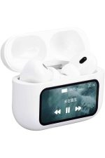 2025 Model Yeni Nesil Pro Kulaklık Gürültü Önleyici Güçlü Ses Kaliteli - Görsel 3